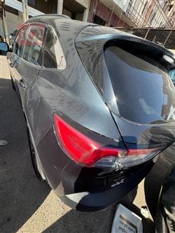 فۆرد ئێسکەیپ